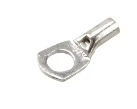 Copper Tube Terminals 35mm (Various Sizes) (Sold Individually)