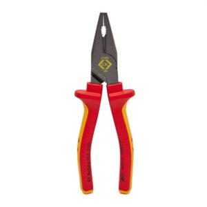 CK 431003 VDE Combi Pliers 200mm