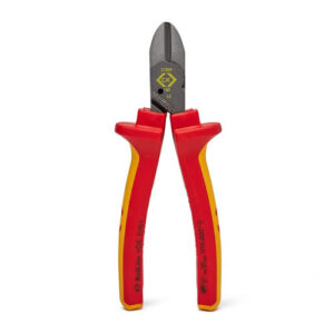 CK 431004 VDE Side Cutter 160mm