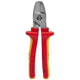 CK 431030 VDE Cable Cutter 165mm