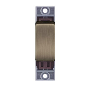 Selectric 7M-PRO Modules 1 Gang 2 Way