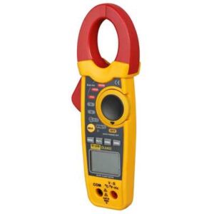 Di-LOG DL6402 Digital Clamp Meter 1000A
