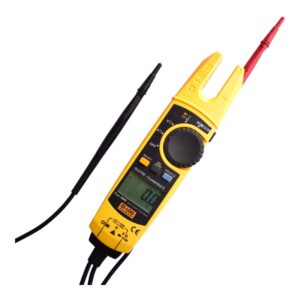 Di-LOG DL6799 CombiVolt 5 Clamp Tester