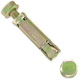 Deligo IL1030 Loose Bolt M10x90mm (Sold Individually)
