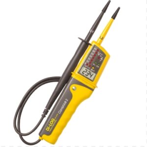 Di-LOG DL6790 Voltage/Continuity Tester