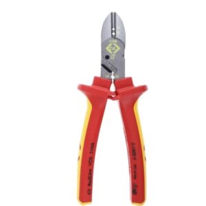 CK 431008 VDE CombiCutter3 165mm