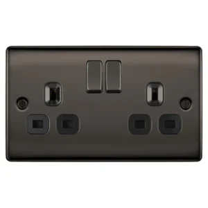 BG Nexus Metal Range