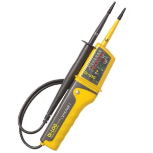 Di-LOG DL6780 Voltage & Continuity Tester
