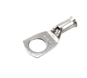 CTC Copper Tube Terminal 16mm (Various Sizes) (Sold Individually)
