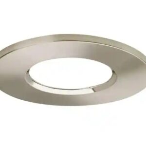 Aurora FDBZS Satin Nickel Bezel