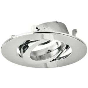 Aurora EN-BZF92PC EDFpro Bezel Polished Chrome