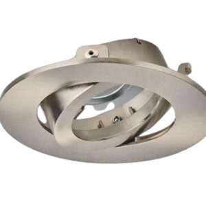 Aurora EN-BZF92SN EFDpro Bezel Satin Nickel