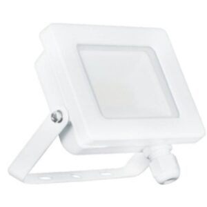 All Led AFL010/CCT/WH LED Floodlight CCT 10W