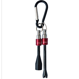 Twister Roofing Bolt & Nut Driving Set 2 Piece