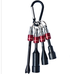 Twister Containment Super-Set 4 Piece