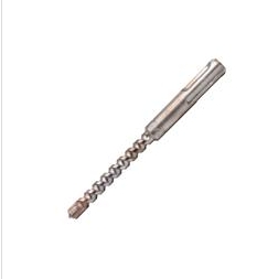 Armeg IMP08.0 Impact Masonry Plus Drill Bit 8.0mm