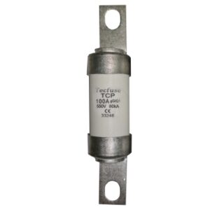 Deligo FCE100 HRC Fuse A4 Type BS88 100A/160A