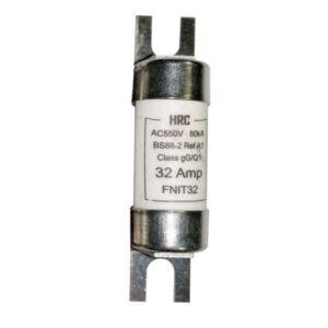 Deligo FNIT HRC Fuse A1 Type 10A-32A