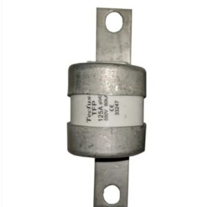 Deligo HRC Fuse Offset Bolted A4 Type 125A-200A