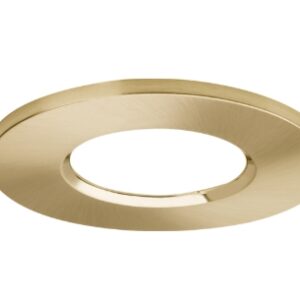 Aurora FDBZAB Antique Brass Bezel