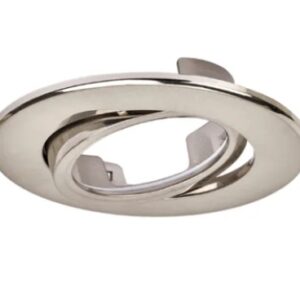Aurora AU-R62BZSN Satin Nickel Bezel