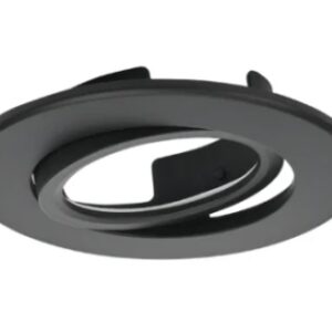 Aurora AU-R62BZMB Matt Black Bezel