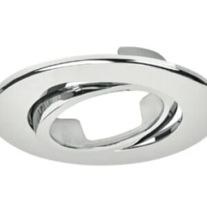 Aurora AU-R62BZPC Polished Chrome Bezel