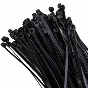 Cables Ties (100 x 2.5MM)