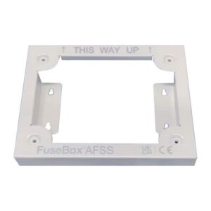 FuseBox AFSS14 14P Surface Spacer
