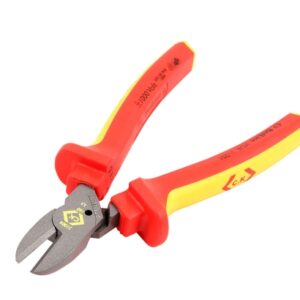 CK RedLine VDE CombiCutter 1 160mm