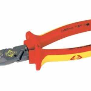 CK RedLine VDE CombiCutter2 160mm