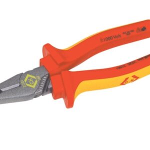 CK RedLine VDE CombiCutter3 160mm