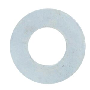 Deligo ISW6 Washer M6 Steel (Box 100)