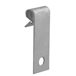 Deligo Purlin Clips BZP VF1 1.5-5mm (Box 25)
