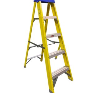 Deligo FLS5 Ladder 1320 x 520mm Fibreglass (Collection Only)