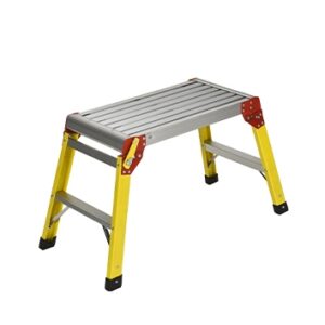 Deligo Fibreglass Step FLP 600 x 300mm (Collection Only)