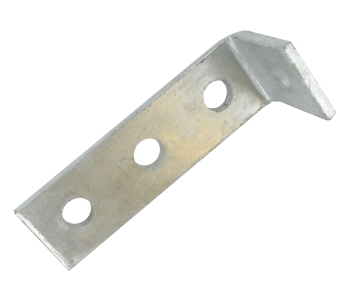 Deligo D505 Bracket 90 Degree 3x1 Hole 55x132mm