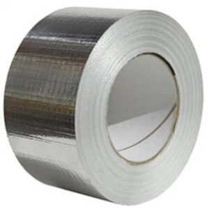 Aluminium Foil Tape 48mm x 45m
