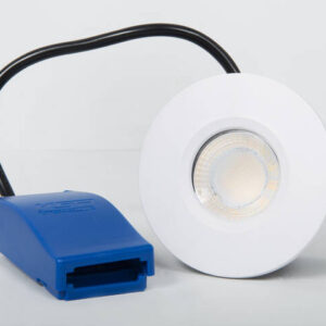 KSR FireBreak QR Select Dual Dual Wattage 4 CCT LED