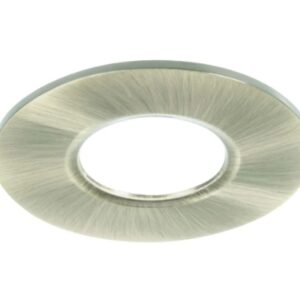 KSRFRD353 Firebreak QR Satin Chrome Bezel