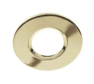 KSRFRD354 Firebreak QR Brass Bezel