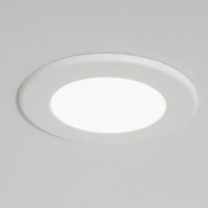 KSR97190 3W CCT LED Starlet CCT IP44 Round Panels