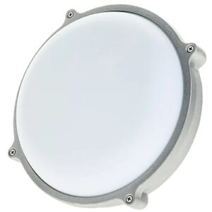 Timeguard LEDBHR15W LED Bulkhead 15W Round