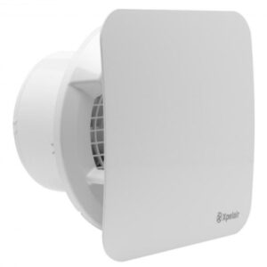 Xpelair C6TS 6"/150mm Axial Extract Fan Timer