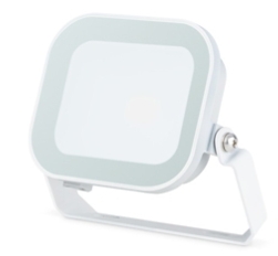 JCC JC091009 Niteflood LED Floodlight 10W IP65 4000K White