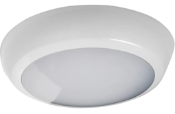 Robus RX100CCT3S-01 Golf Express LED Bulkhead with MW Sensor