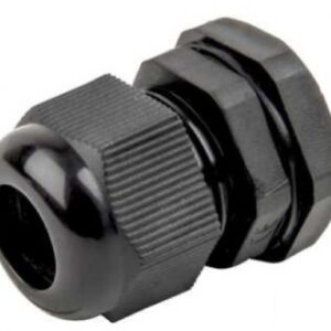 Black Stuffing Gland (Various Sizes)