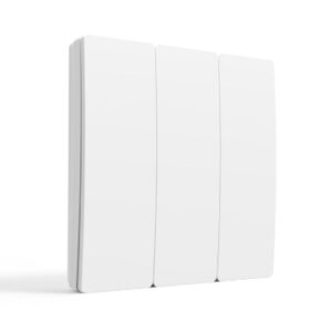 Ener-J 3G White Wireless Kinetic Switch Eco Range