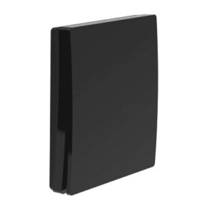 Ener-J 1G Black Wireless Kinetic Switch Eco Range