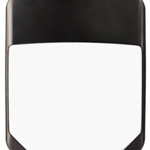 Bell Lighting 11354 Muro LED CCT Wallpack in Emergency with Microwave Sensor